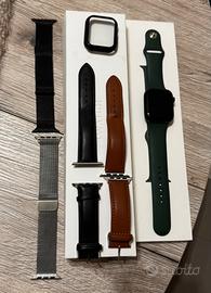 Apple Watch serie 7 45mm