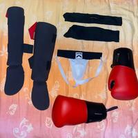 Accessori per Boxe