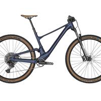 SCOTT SPARK 970 BLU | mtb SCONTATA -37%