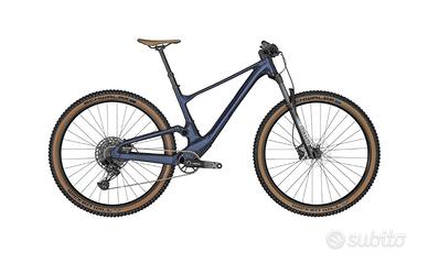 SCOTT SPARK 970 BLU | mtb SCONTATA -37%