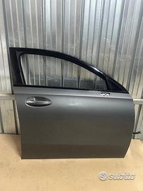 Porta anteriore posteriore dx mercedes benz a w177