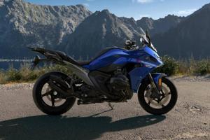 BMW R 1300 RS ASA