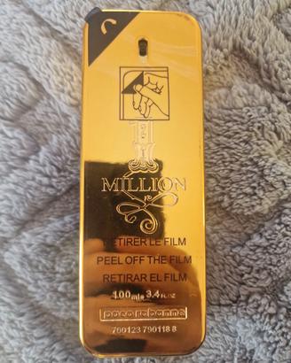 1 Million Eau de Toilette Paco Rabanne