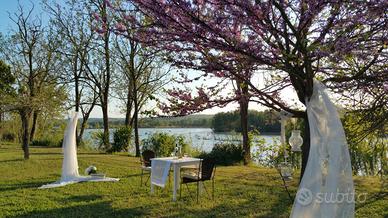 Capodanno e Natale casale orvieto