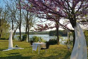 Capodanno e Natale casale orvieto