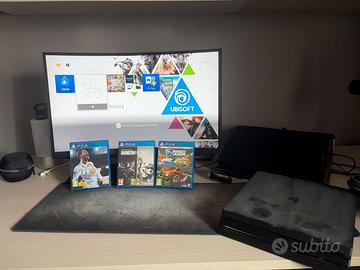 Ps4 Pro