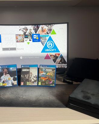 Ps4 Pro