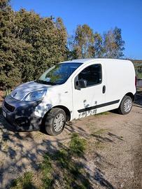 Fiat Fiorino 1.3 multijet 80cv