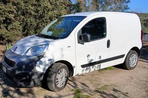 Fiat Fiorino 1.3 multijet 80cv