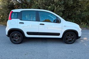 Fiat Panda 1.0 GSE S&S Hybrid Street Van 4 posti