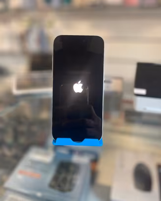 iPhone 15 128GB Bianco-Originale Apple