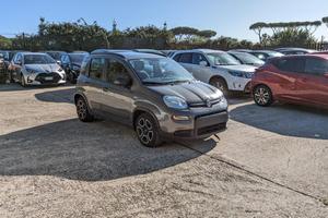 FIAT Panda HYBRID 1.0cc 70cv