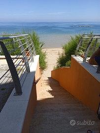 Casa al mare Termoli Lastminute Luglio