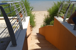 Casa al mare Termoli Lastminute Luglio