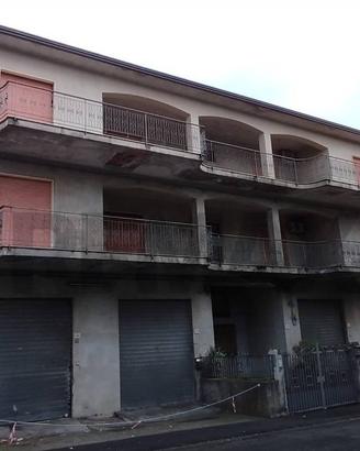 Casa Semindipendente - Linguaglossa