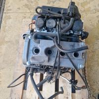 Honda hornet 600 ricambi 2001
