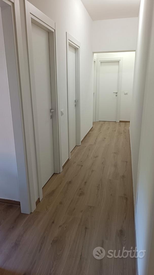 Appartamento – Teramo, Piano Solare, Santo Spirito - Vista 2