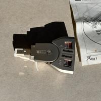 sdoppiatore linea lan