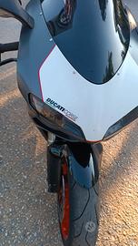 carene ducati 848 o 1098