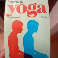 imparo lo yoga