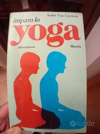 imparo lo yoga