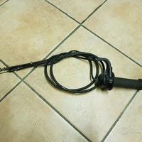 Acceleratore Yamaha XT 550
