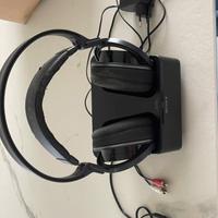 Cuffie sony
