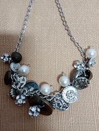 Collana con Bracciale
