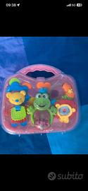 Giochi neonato