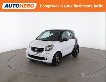 SMART ForTwo YG64738