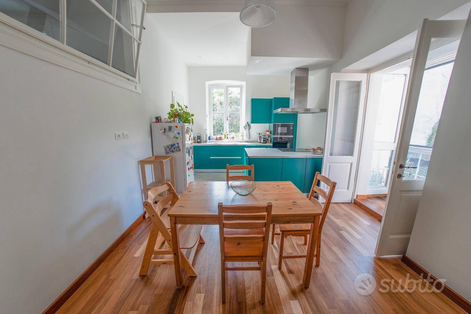 Casa – Trieste, Cisternone, Roiano-Gretta-Barcola-Cologna-Scorcola - Vista 4