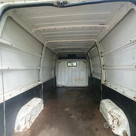 FIAT Ducato (2° serie) Ducato Maxi 2.8