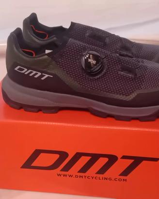 scarpe uomo mtb