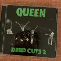 Cd queen deep cuts 2