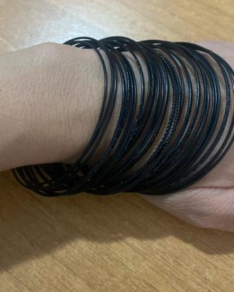 Bracciali