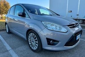 Ford Focus C-Max 1.6 TDCi Titanium