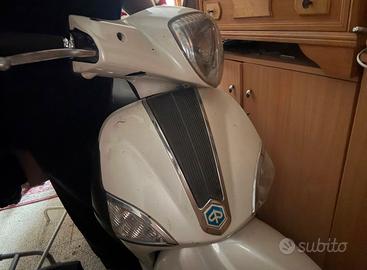 Piaggio liberty moc per ricambi