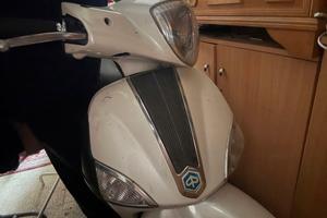 Piaggio liberty moc per ricambi