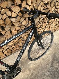 bici mtb/gravel Focus Rock Springs