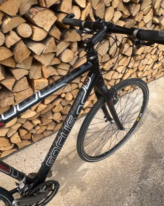 bici mtb/gravel Focus Rock Springs