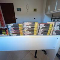 Dylan Dog volumi vari(17 a 289) + speciali