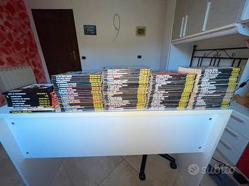 Dylan Dog volumi vari(17 a 289) + speciali