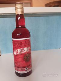 ALCHERMES Liquore