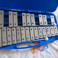 strumento scuola x musica