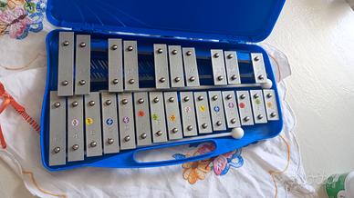 strumento scuola x musica