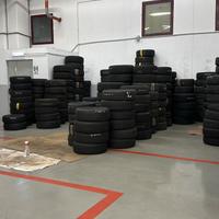 Gomme usate perfette condizioni tutte le misure