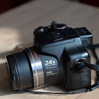 Macchina fotografica Lumix Panasonic FZ 45