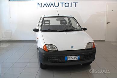 FIAT Seicento 1.1 benz. Young - 2000