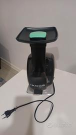 ICE CREAM MAKER 