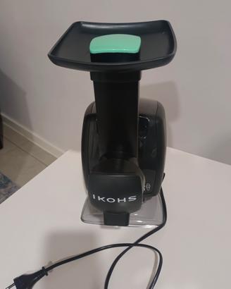 ICE CREAM MAKER 